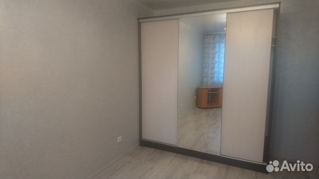 1-к квартира, 43 м², 5/9 эт.