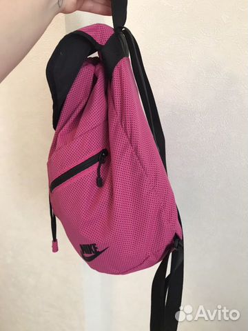 Туристический рюкзак nike Туристический рюкзак nike