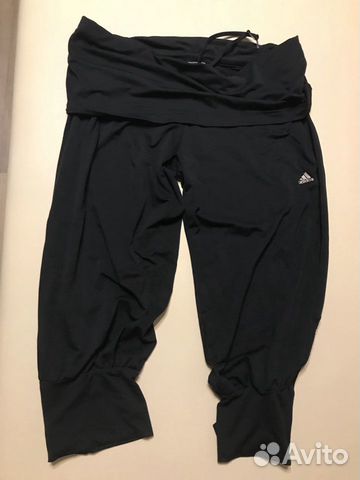 Спортивные бриджи Adidas оригинал Спортивные бриджи Adidas оригинал