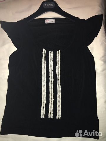 Топ Red Valentino