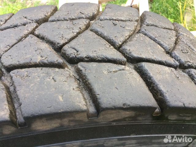 Грузовые шины бу 315 80 R22.5 Sunfull Ар.1789Р