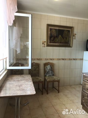 1-к квартира, 42 м², 2/2 эт.