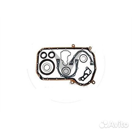 Комплект прокладок Volkswagen Touareg 2003-2010