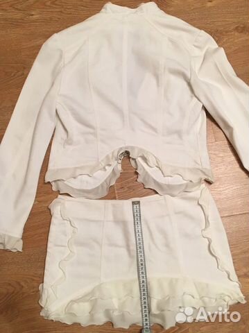 Костюм женский