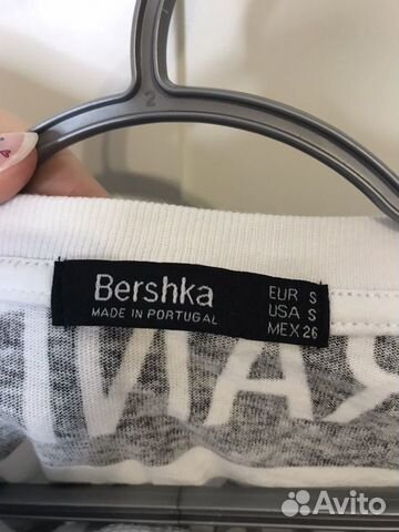 Стильная футболка Стильная футболка