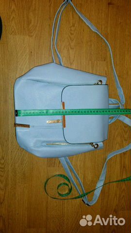 Рюкзак Рюкзак