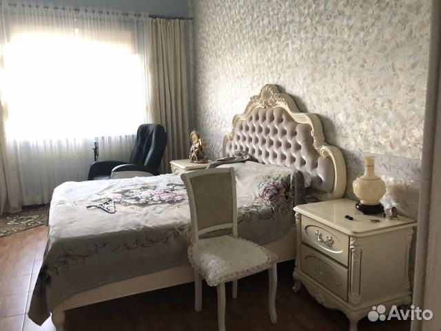 Дом 130 м² на участке 7 сот.