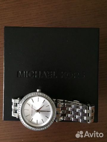 Часы Michael Kors Часы Michael Kors