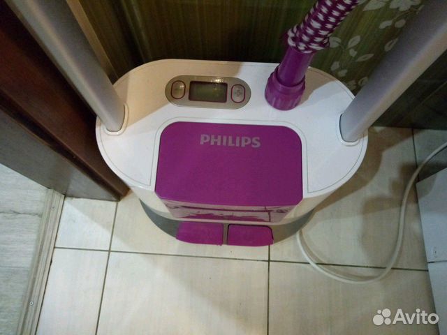 Отпариватель профессиональный Philips