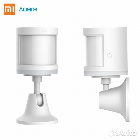 Умный дом Xiaomi Aqara