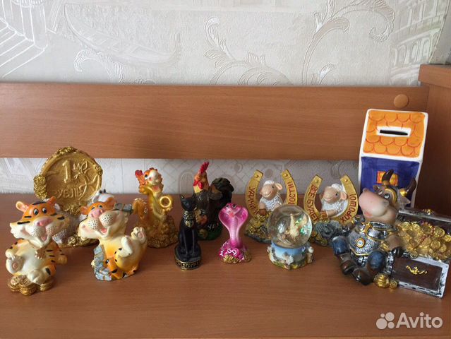 Статуэтки Фигурки Копилки Статуэтки Фигурки Копилки
