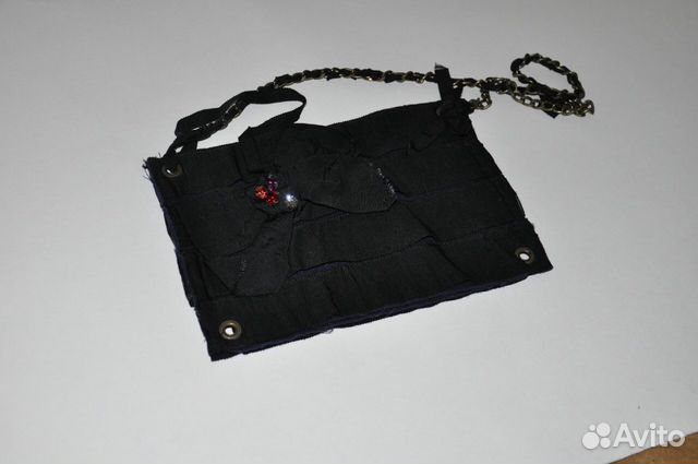 Сумка женская Lanvin оригинал Сумка женская Lanvin оригинал