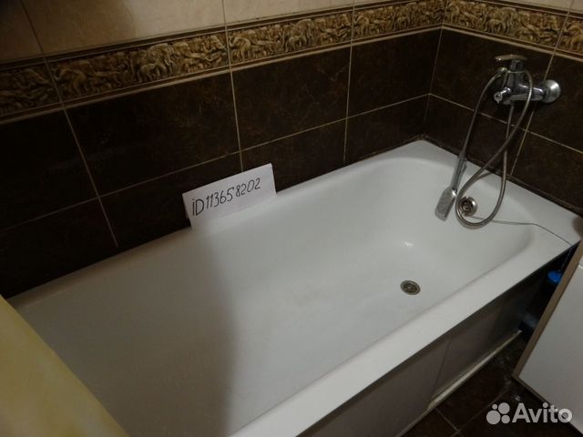 2-к квартира, 46 м², 3/4 эт.