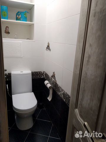 3-к квартира, 67.4 м², 5/12 эт.