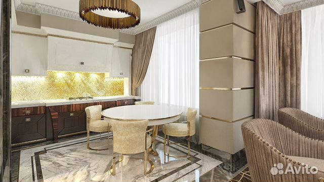 2-к квартира, 68 м², 3/4 эт. 2-к квартира, 68 м², 3/4 эт.