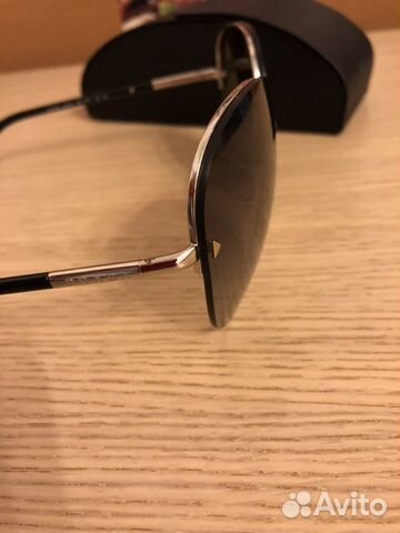 Очки солнцезащитные Prada Очки солнцезащитные Prada