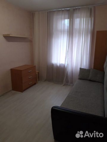 1-к квартира, 32 м², 3/8 эт.