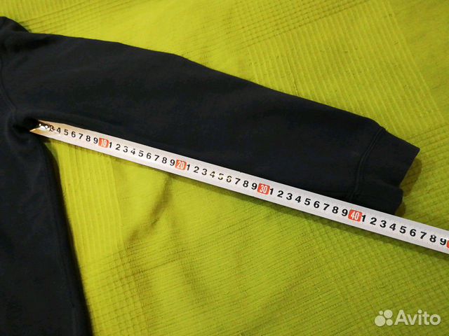 Nike кофта мастерка Nike кофта мастерка