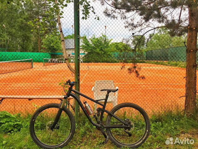 Горный велосипед Ghost (FoxDeore Xt m8000) Горный велосипед Ghost (FoxDeore Xt m8000)