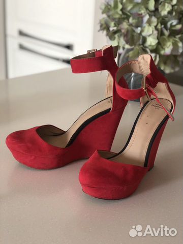 Туфли zara Туфли zara