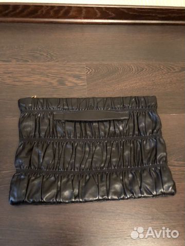 Клатч Prada