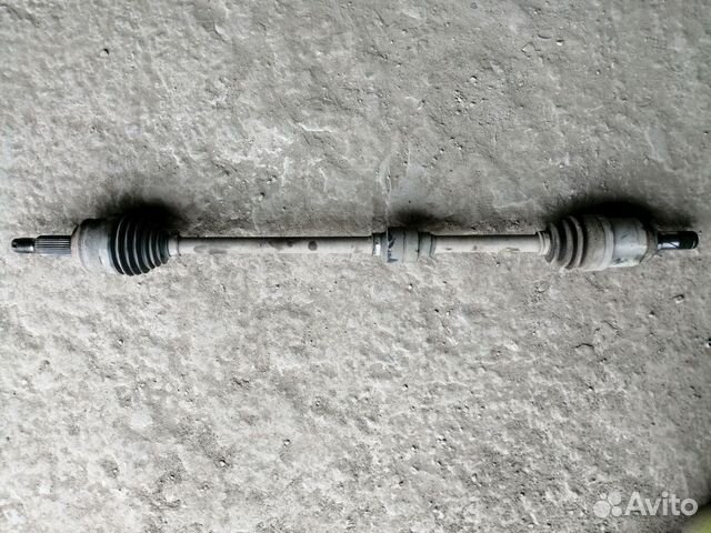 Привода нексия ланос ланцер 10