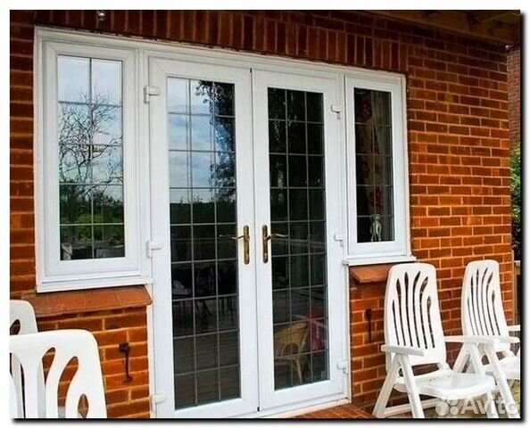 Входная дверь пвх Входная дверь пвх