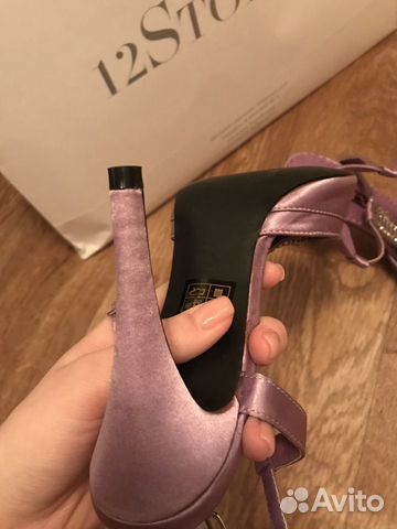 Туфли босоножки Туфли босоножки