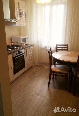 3-к квартира, 63.3 м², 2/5 эт. 3-к квартира, 63.3 м², 2/5 эт.