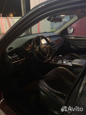 BMW X5 3.0 AT, 2013, 123 000 км