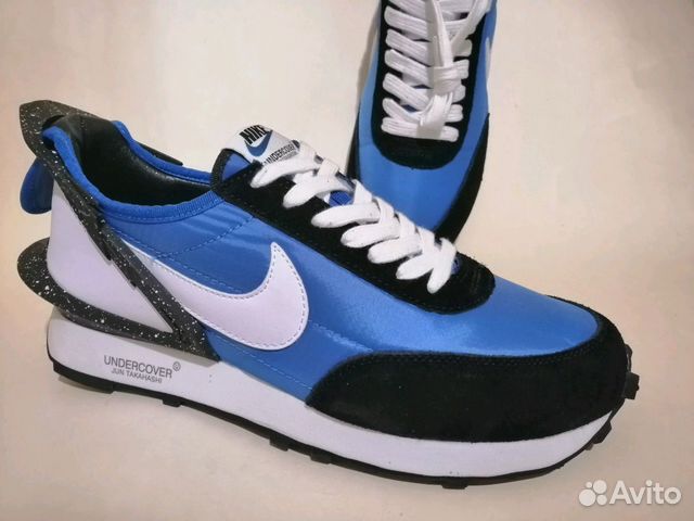 nike undercover tailwind