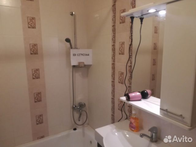1-к квартира, 48 м², 18/24 эт. 1-к квартира, 48 м², 18/24 эт.