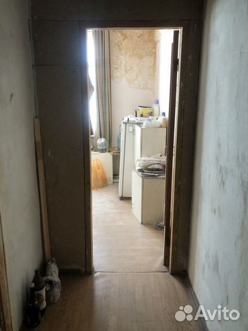 2-к квартира, 52.6 м², 4/5 эт.