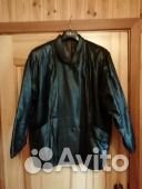 Женская кожаная куртка Женская кожаная куртка