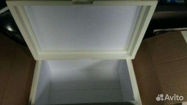 Термоконтейнер