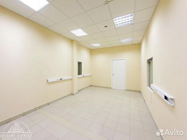 Сдам офисное помещение, 79 м²