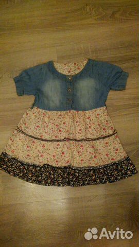 Платья детские Zara Платья детские Zara