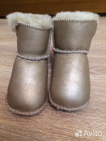 Угги UGG