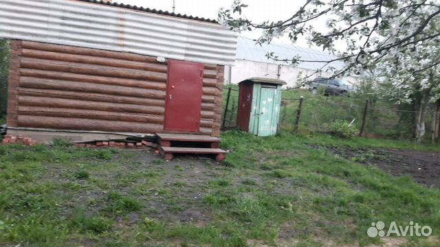 Дача 20 м² на участке 5 сот.