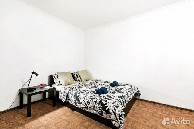 1-к квартира, 35 м², 3/5 эт. 1-к квартира, 35 м², 3/5 эт.