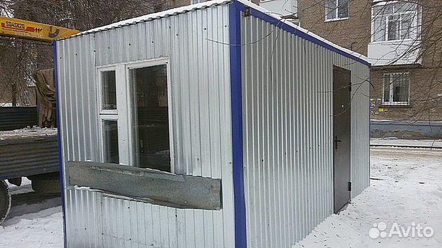 Сдается в аренду вагон-бытовка