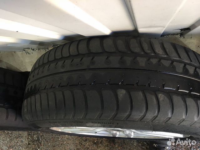 Колеса R16 Колеса R16