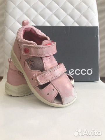 Сандали Ecco