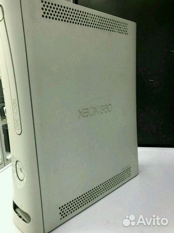 Xbox 360