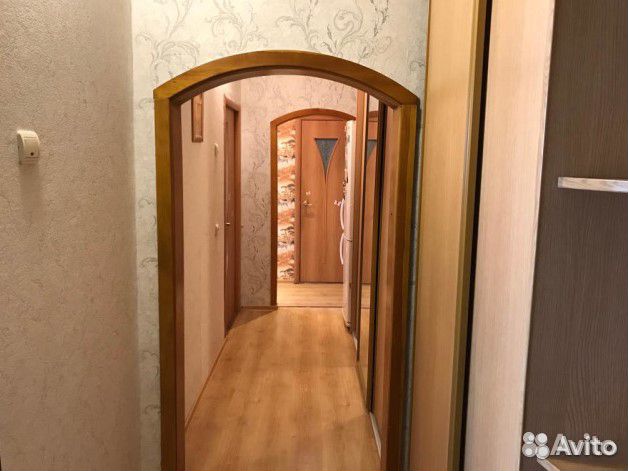 3-к квартира, 67 м², 8/9 эт. 3-к квартира, 67 м², 8/9 эт.