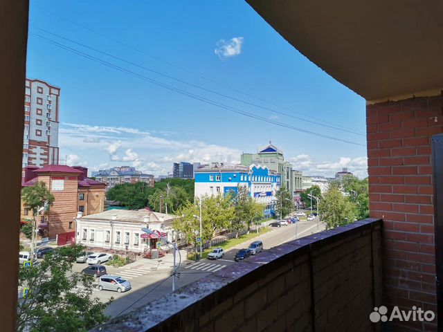 1-к квартира, 41 м², 3/14 эт. 1-к квартира, 41 м², 3/14 эт.