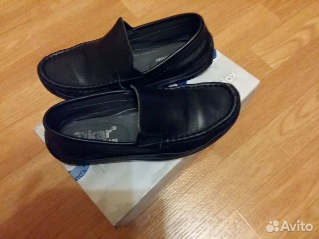 Мокасины Мокасины