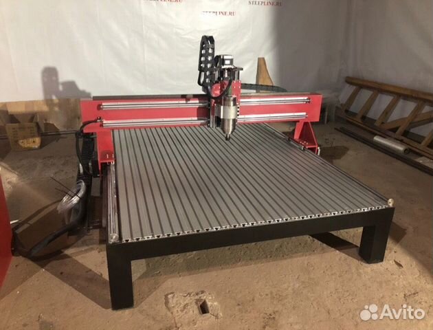 Фрезерный станок авито
