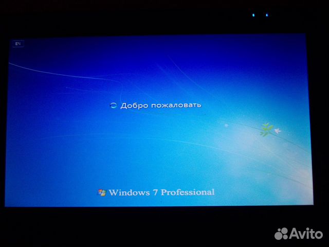 Планшет ViewSonic Viewpad 10 на Windows 7