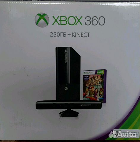 Xbox 360